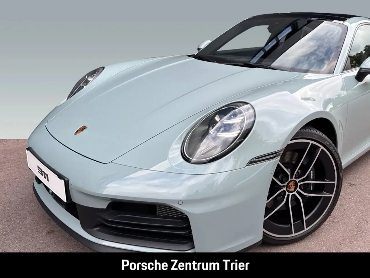 Porsche 992 911 9