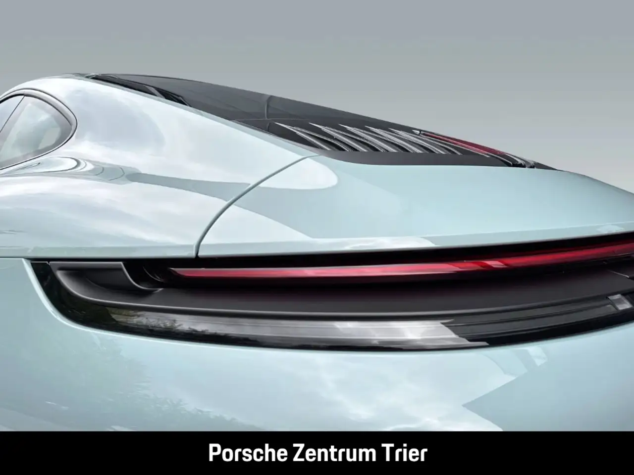 Porsche 992 911 12