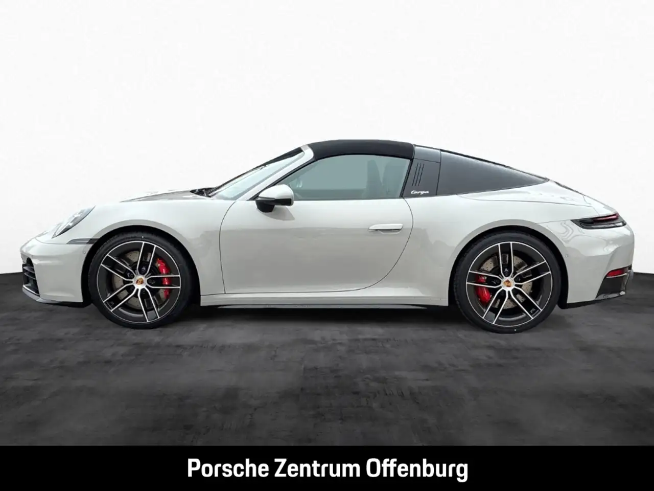 Porsche 992 2