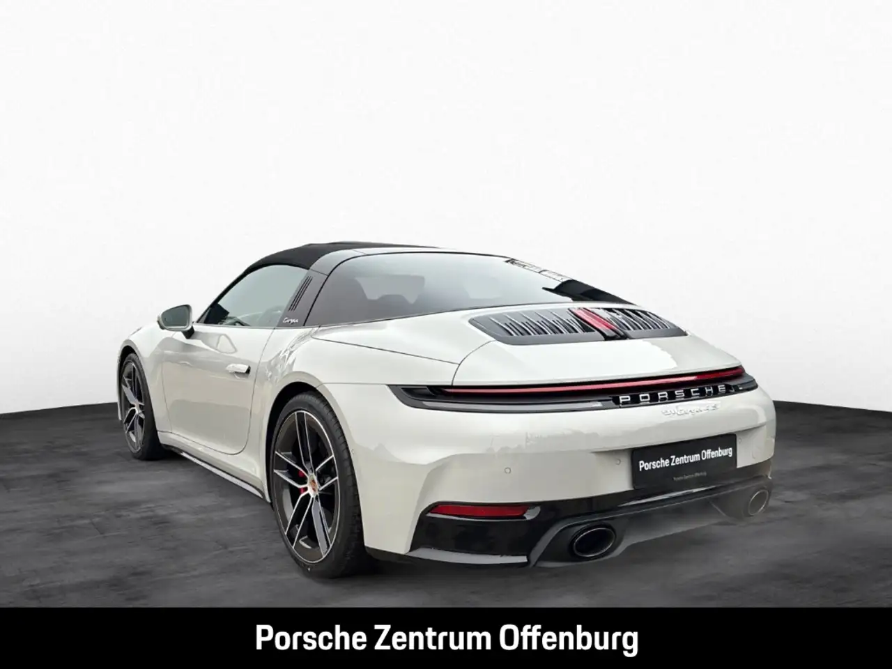 Porsche 992 3