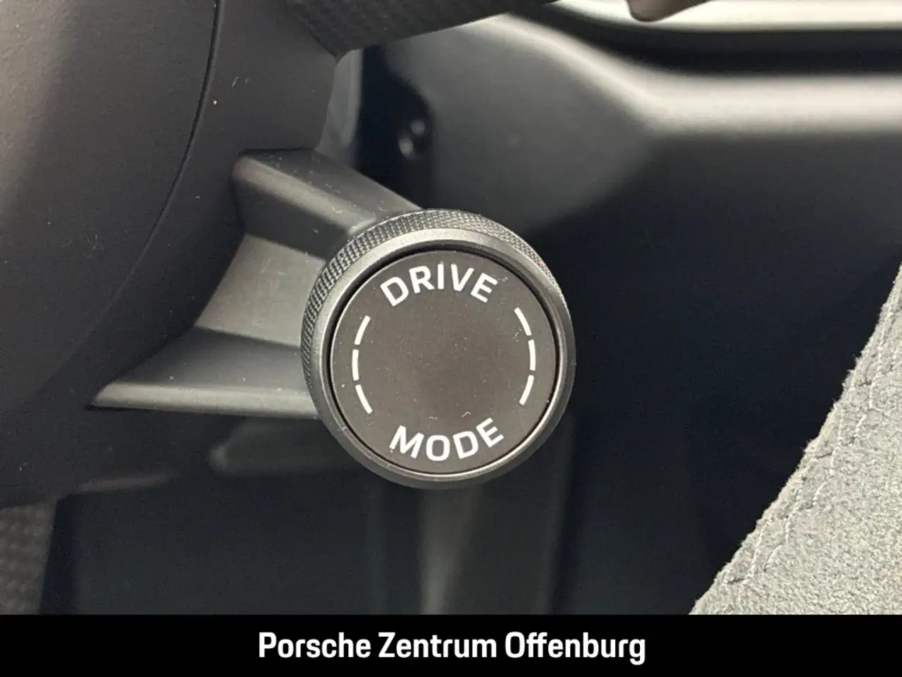 Porsche 992 14