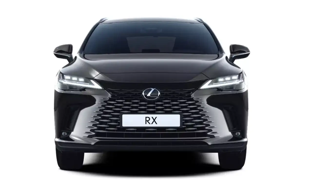 Lexus RX 350 4