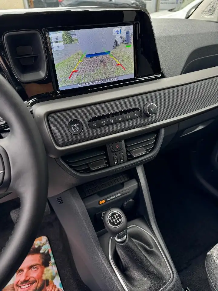 Ford Tourneo 11