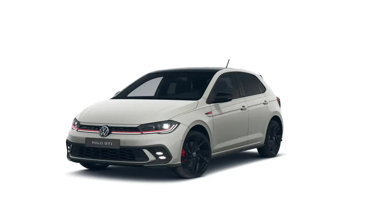 Volkswagen Polo 2