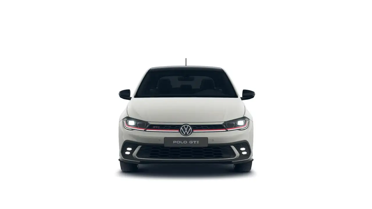 Volkswagen Polo 3