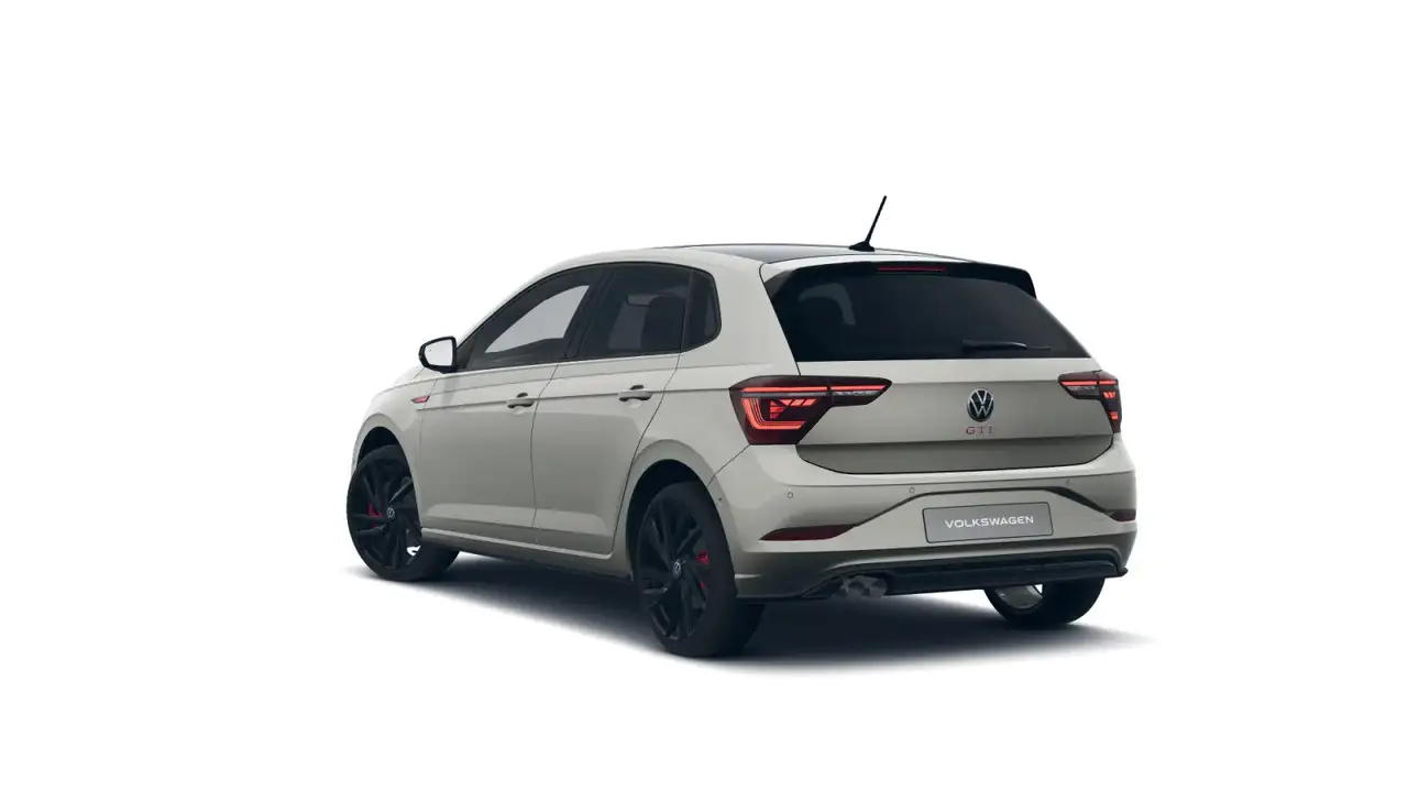 Volkswagen Polo 5