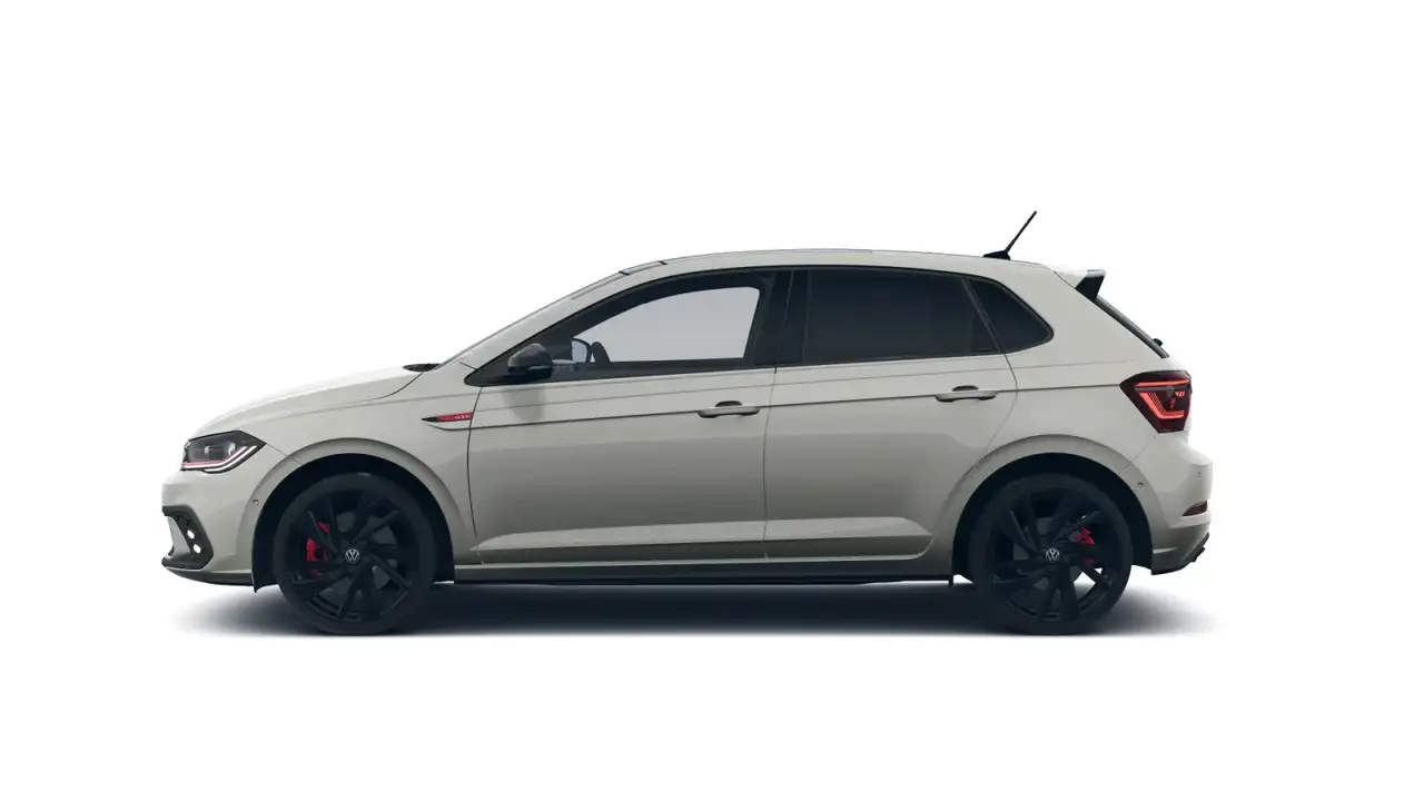 Volkswagen Polo 6