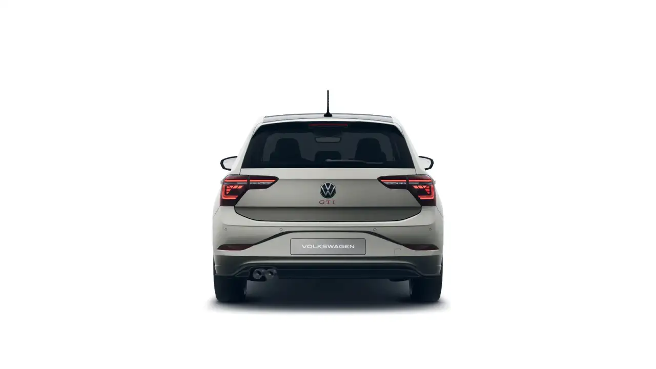 Volkswagen Polo 7
