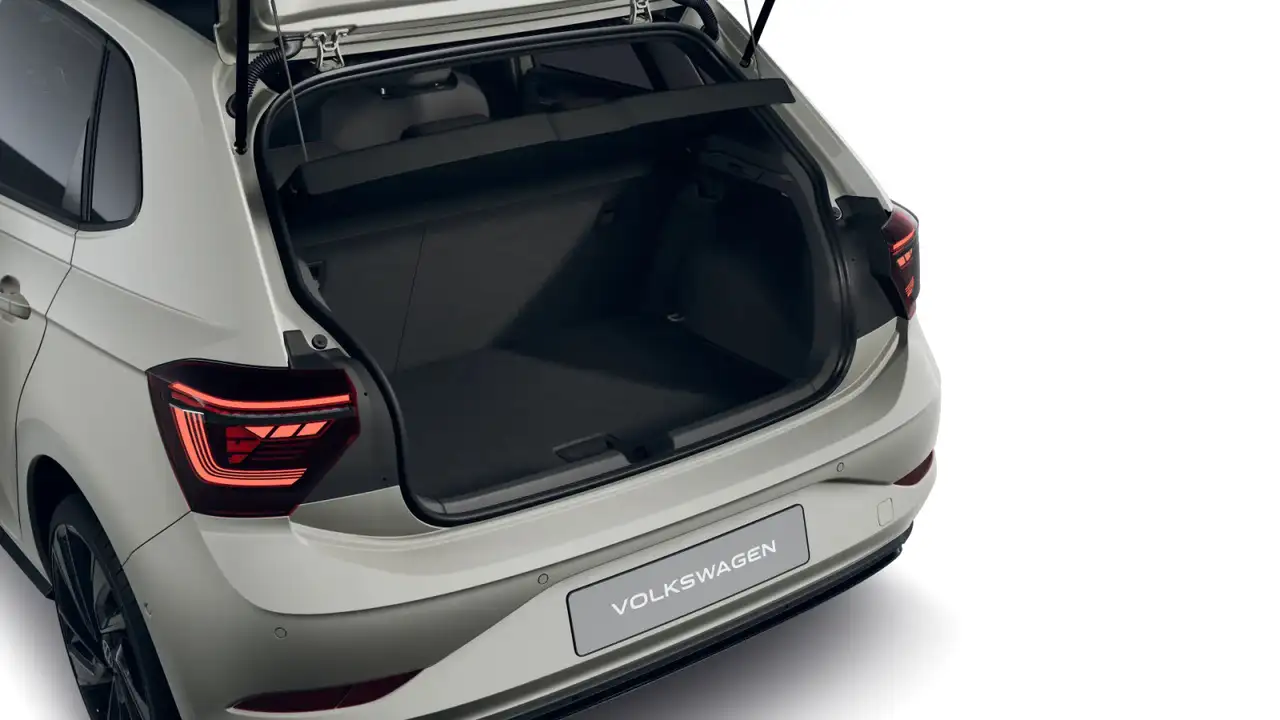 Volkswagen Polo 8