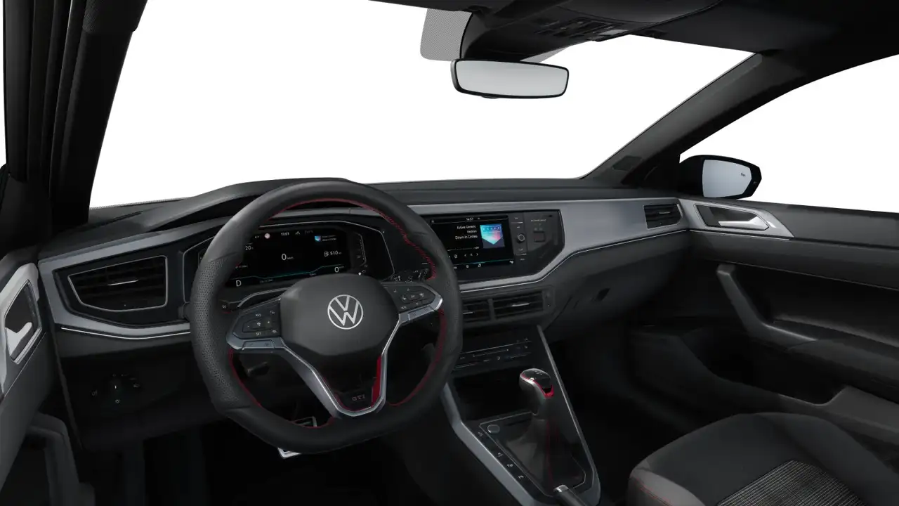 Volkswagen Polo 9