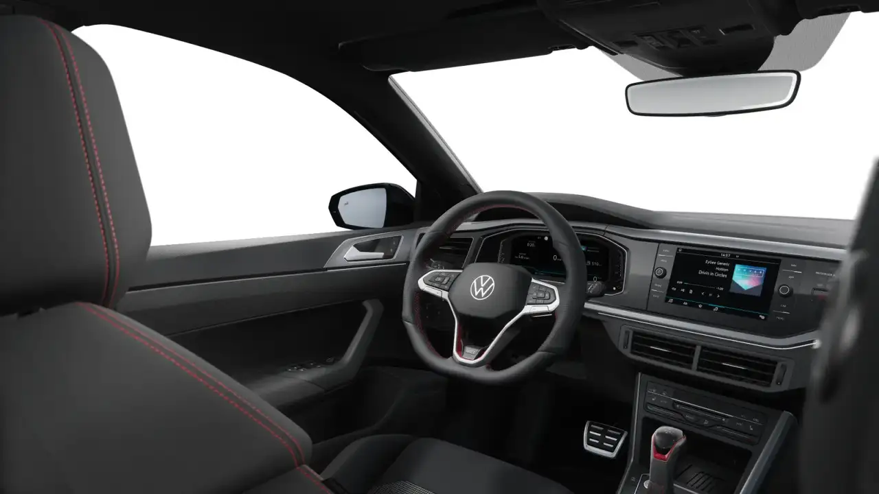 Volkswagen Polo 10