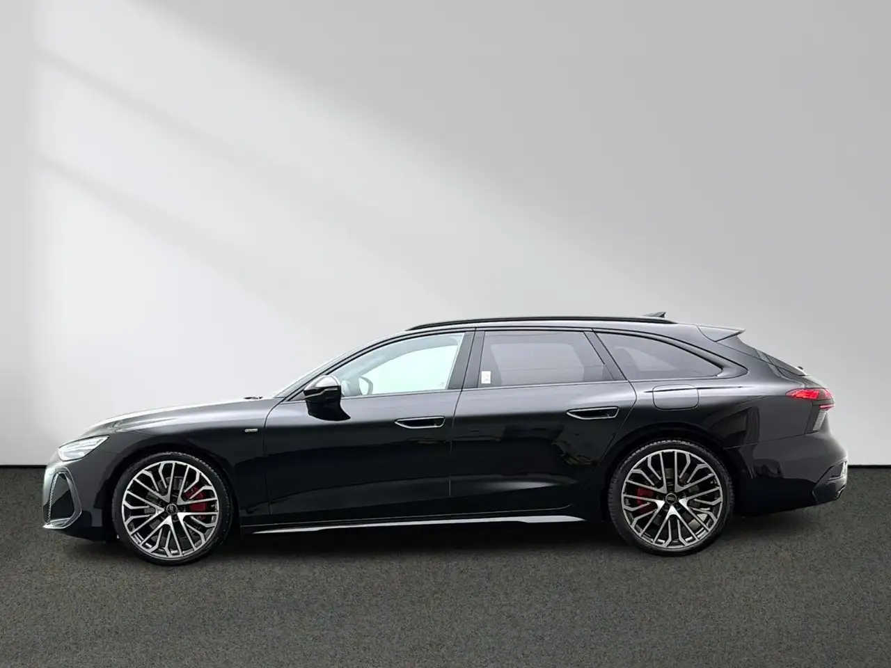 Audi A6 2