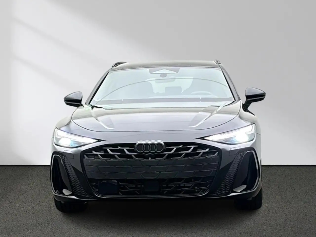 Audi A6 4