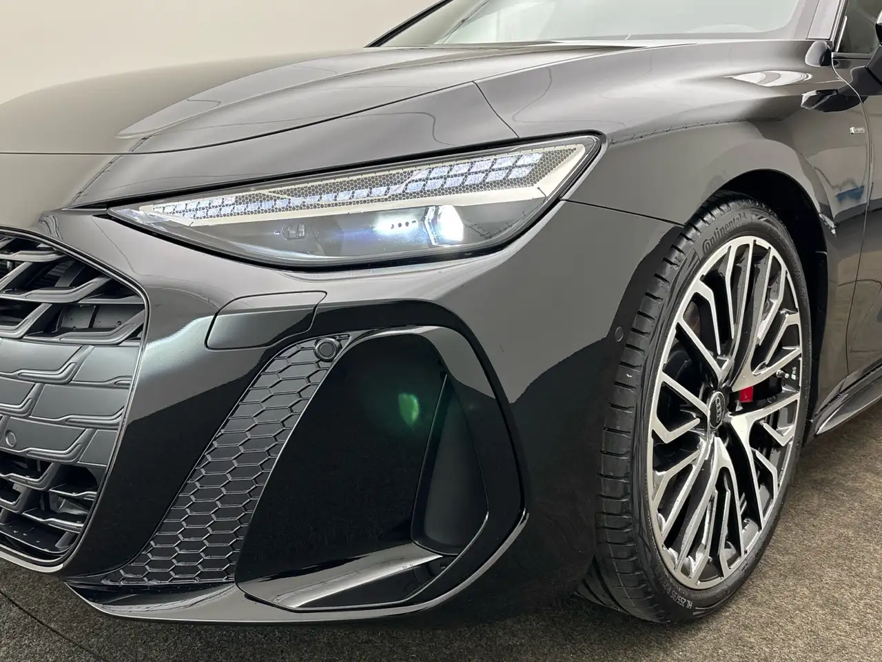Audi A6 6