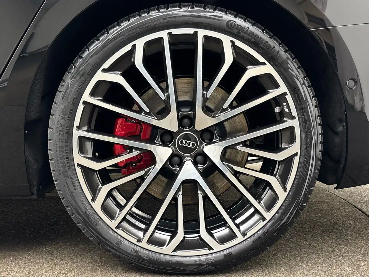 Audi A6 7