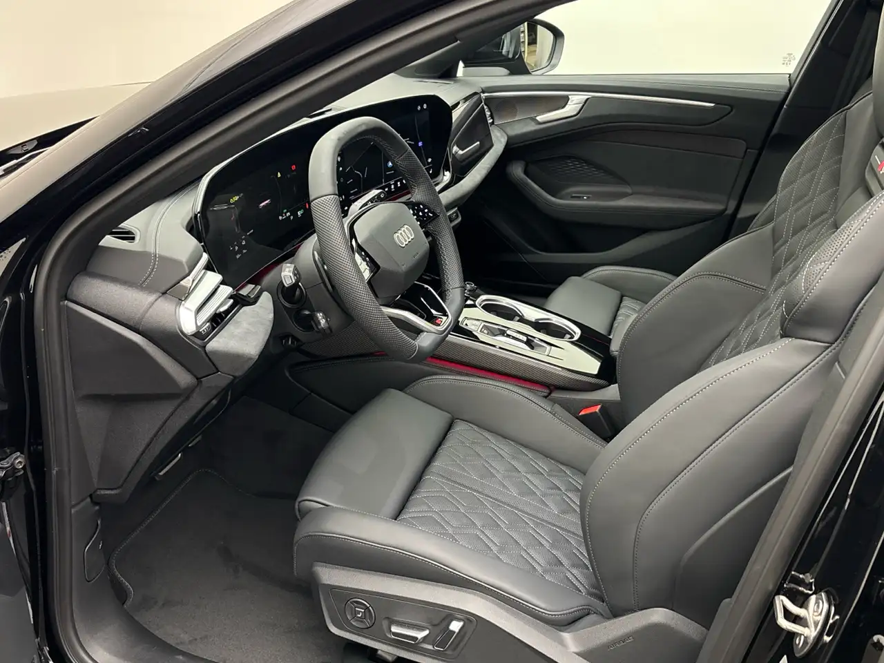 Audi A6 9
