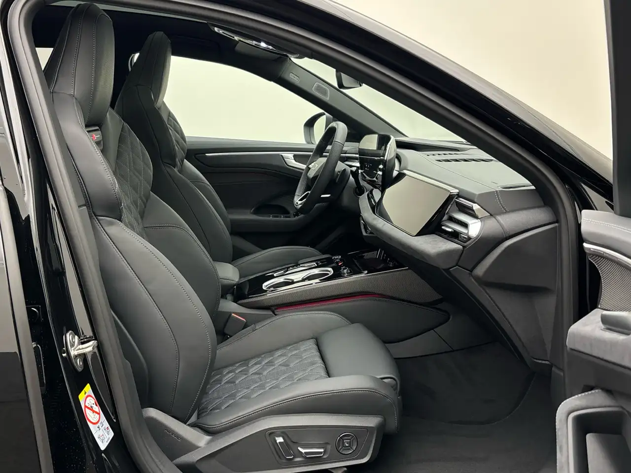 Audi A6 10