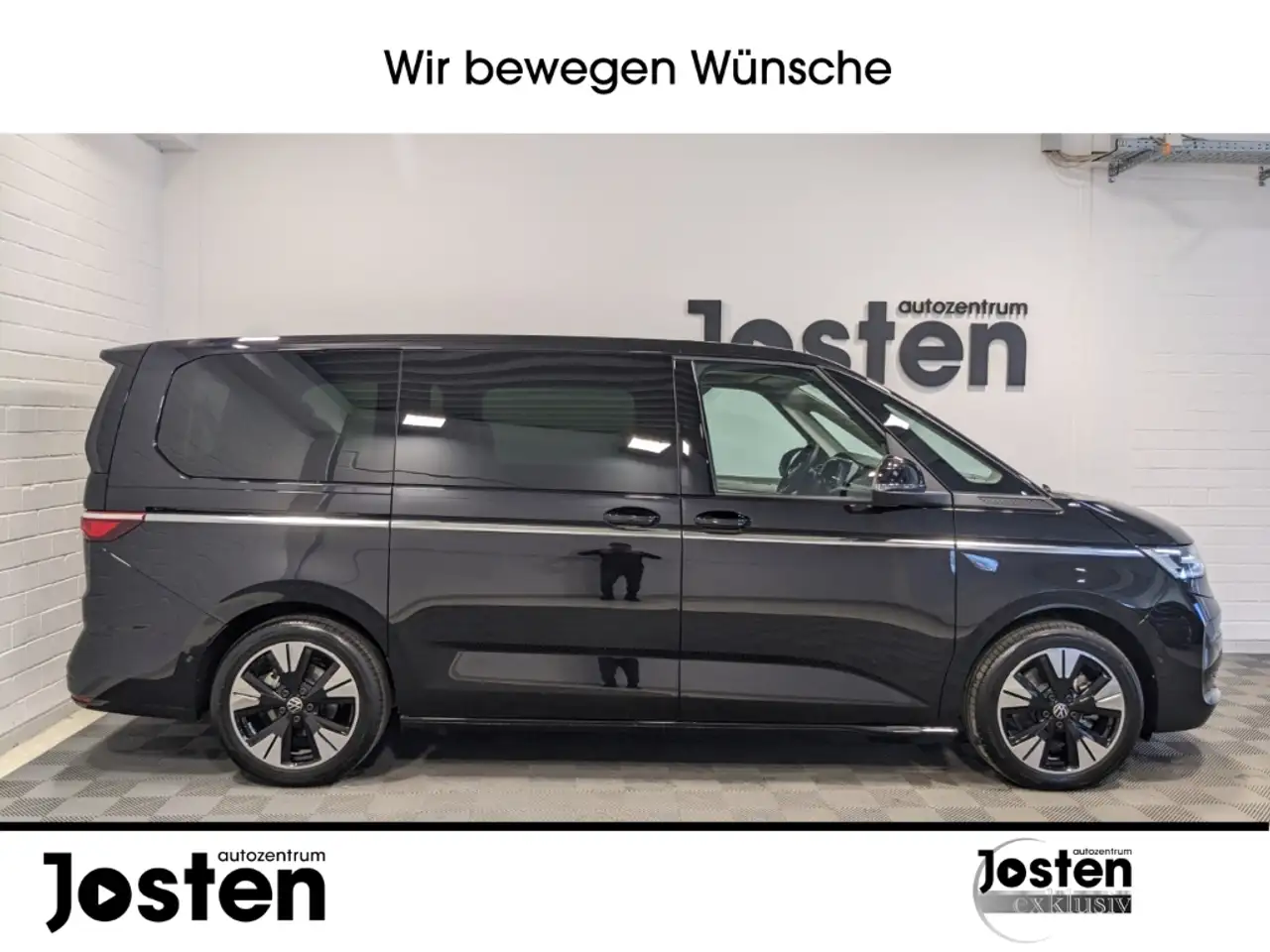 Volkswagen T7 Multivan 2