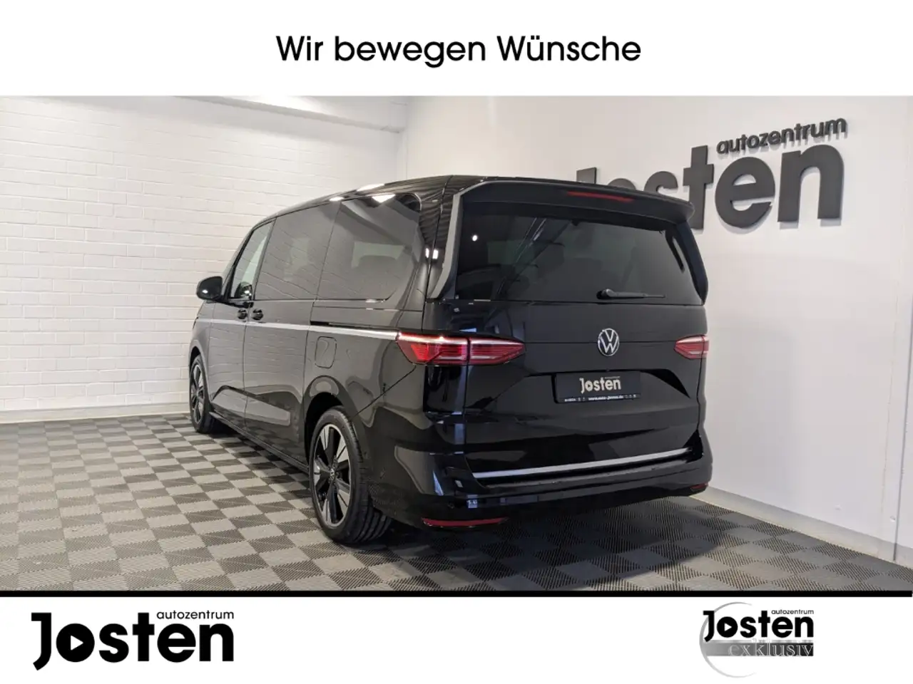 Volkswagen T7 Multivan 3