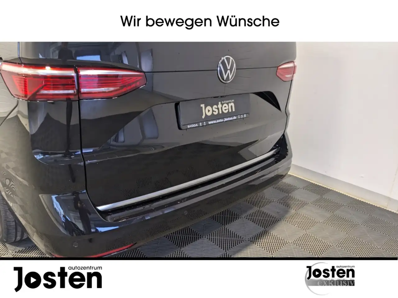 Volkswagen T7 Multivan 6