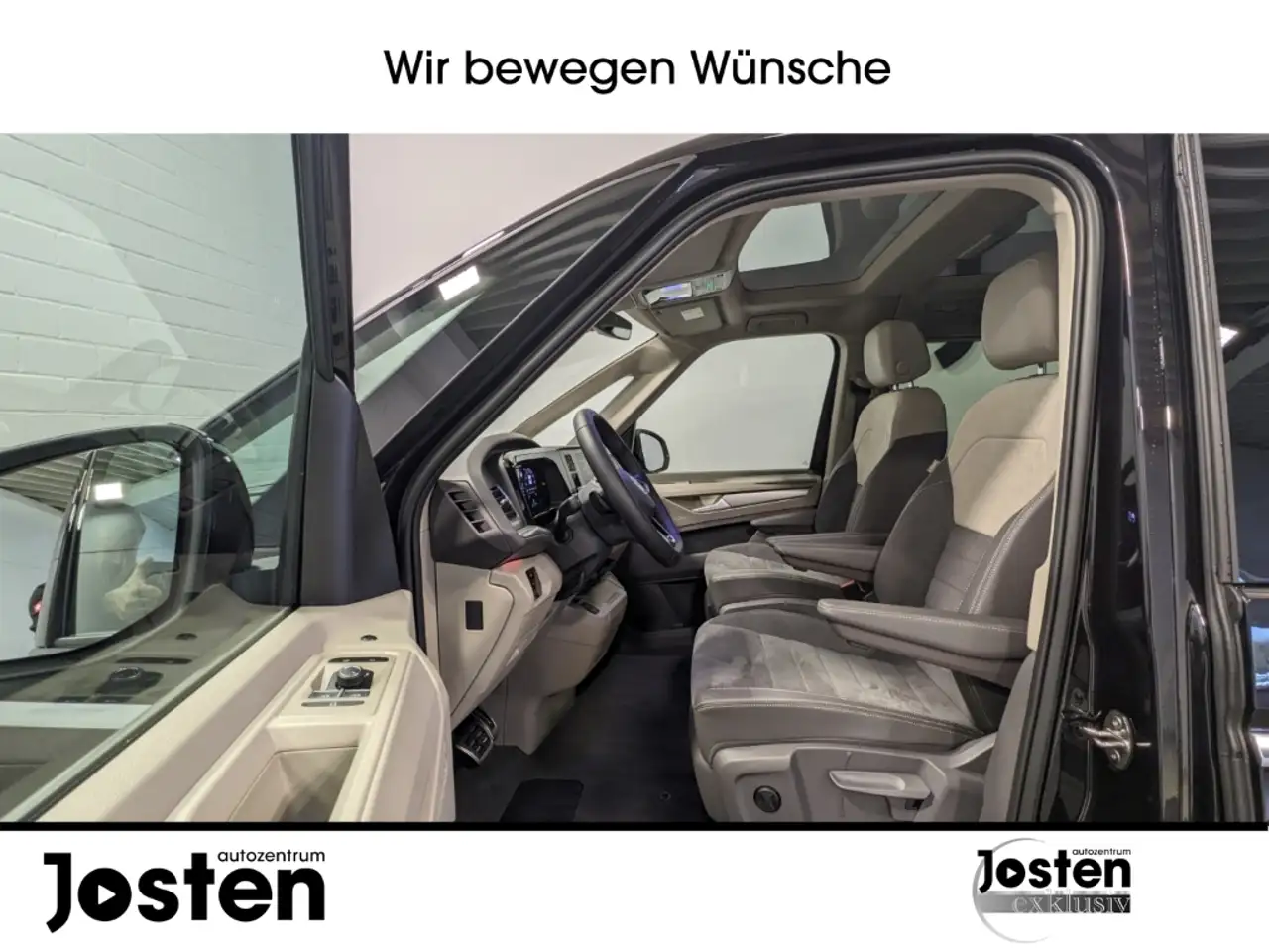 Volkswagen T7 Multivan 10