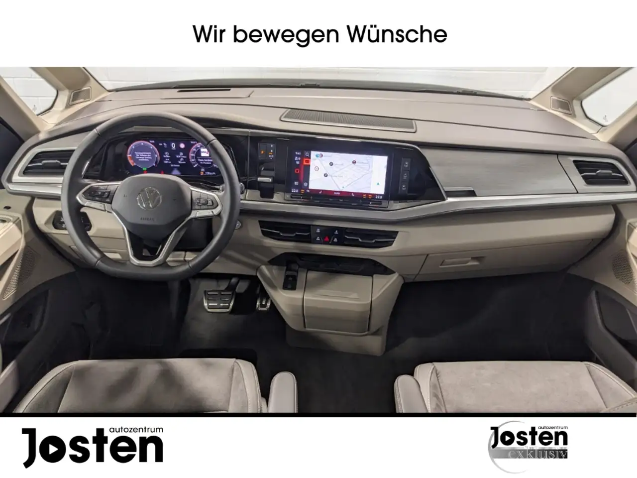 Volkswagen T7 Multivan 12