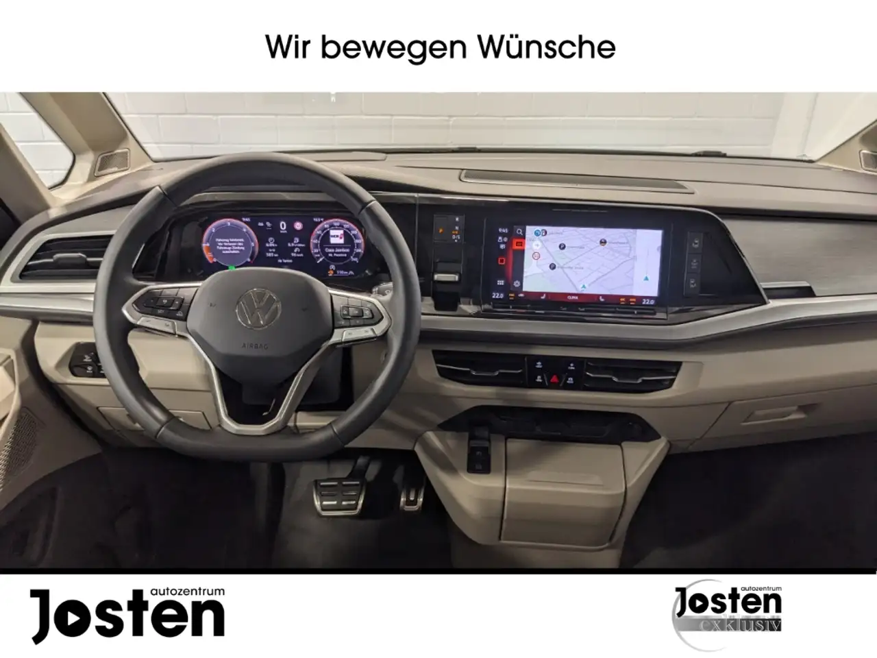 Volkswagen T7 Multivan 13