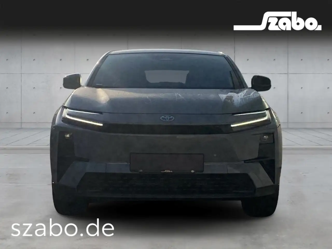 Toyota C-HR 9