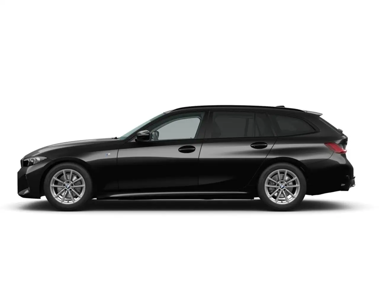 BMW 320 2