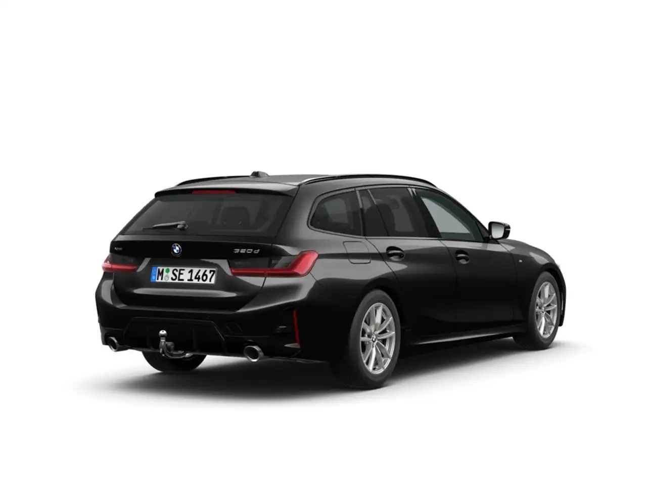 BMW 320 3