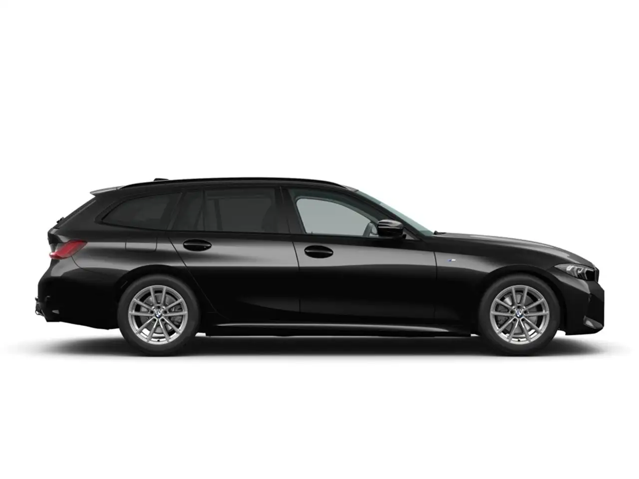 BMW 320 4