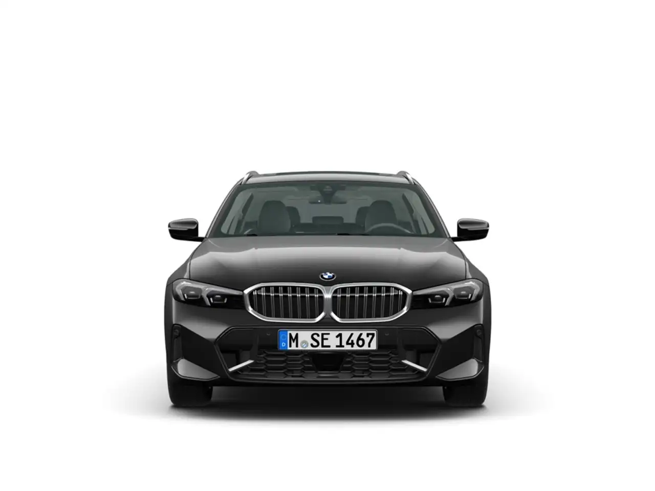 BMW 320 5