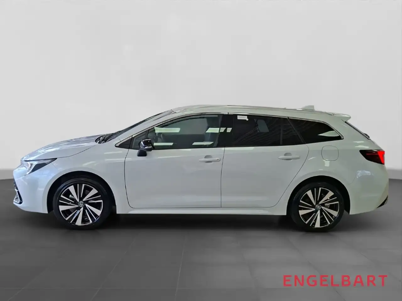 Toyota Corolla 2