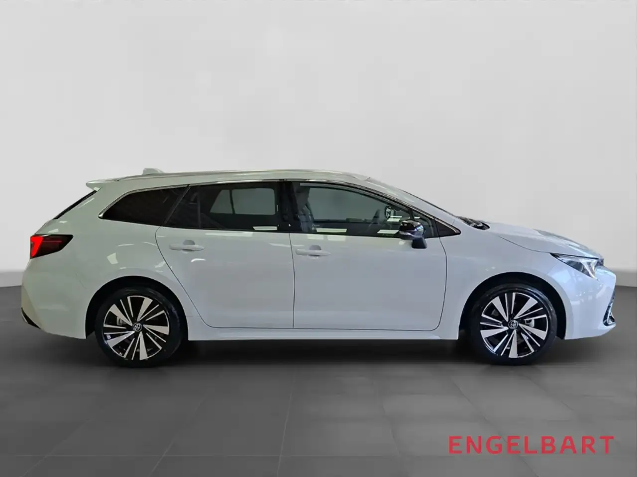 Toyota Corolla 5