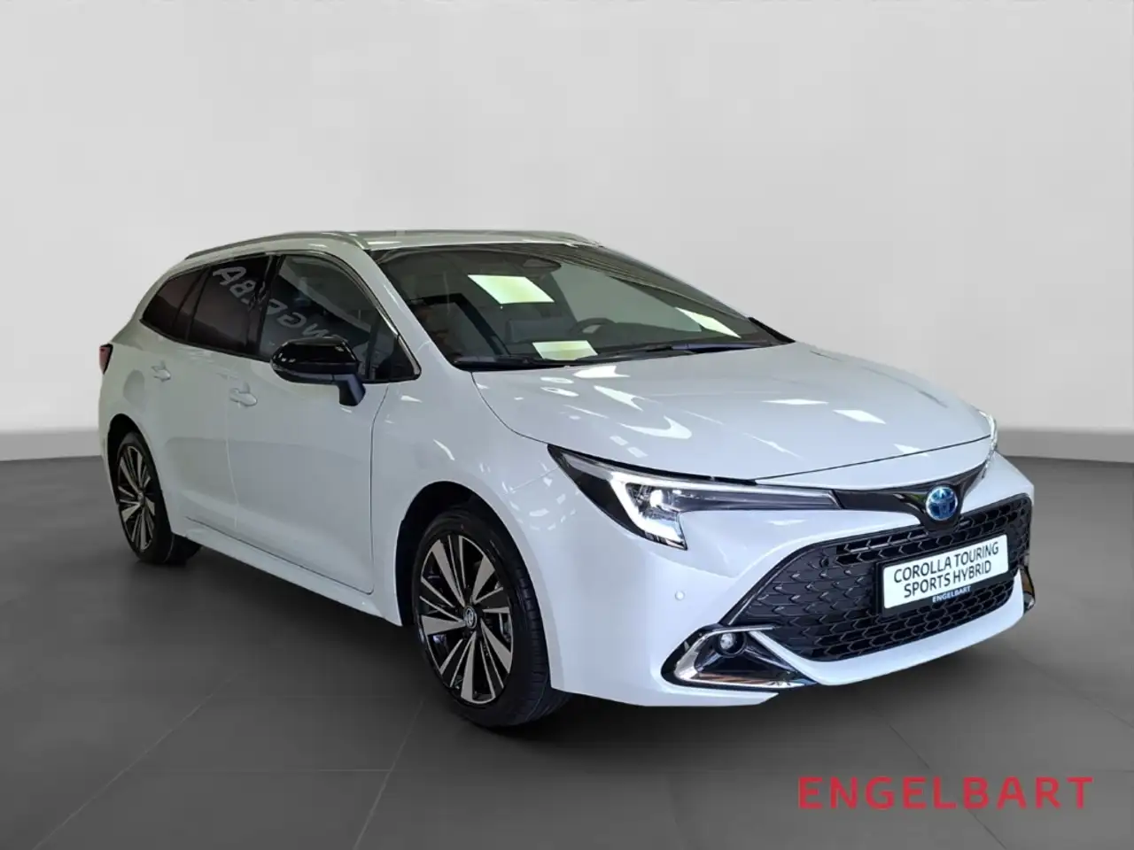 Toyota Corolla 6