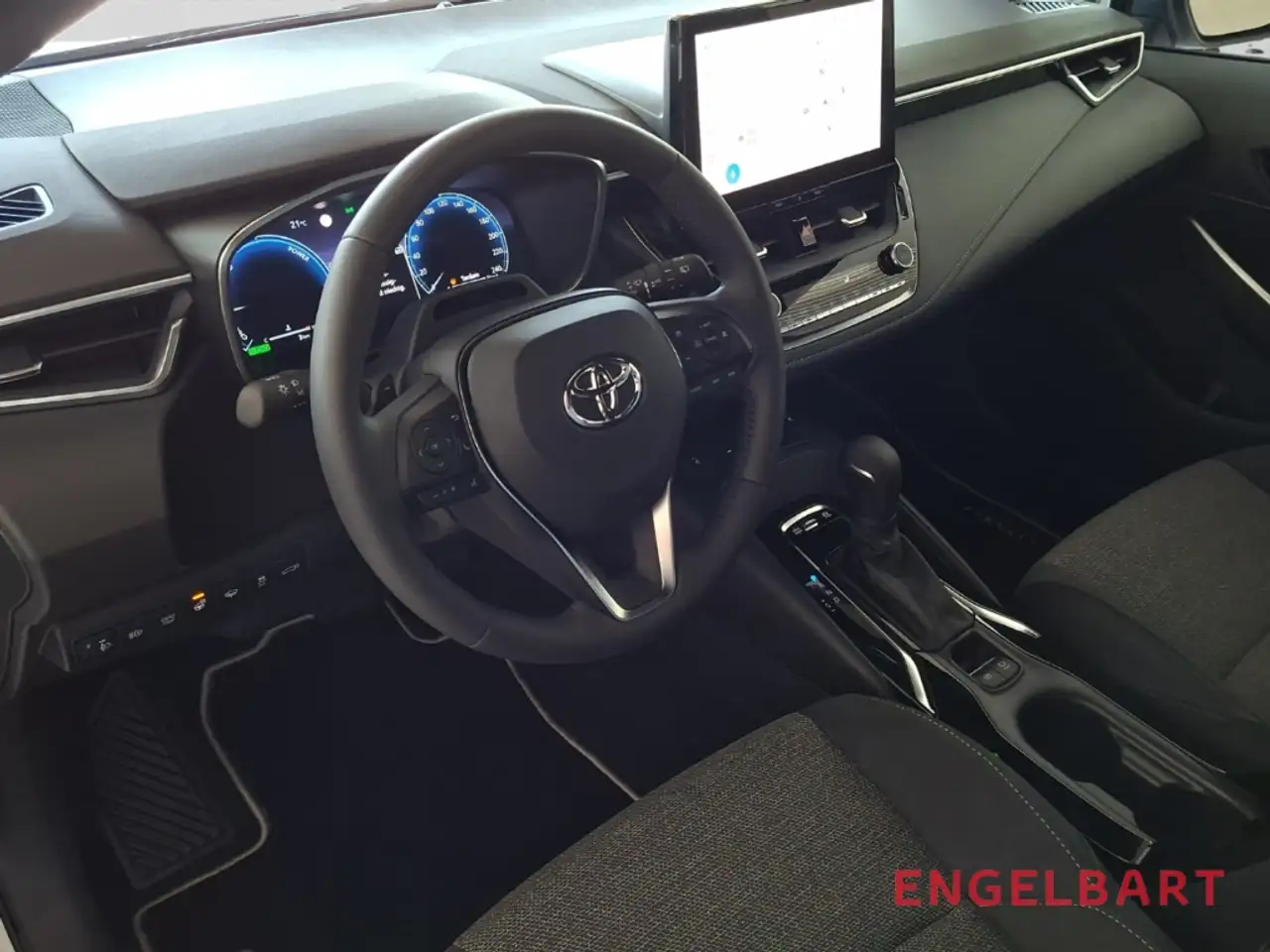 Toyota Corolla 7
