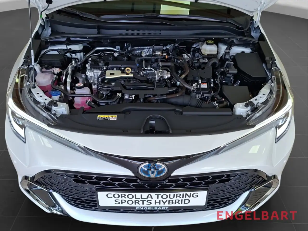 Toyota Corolla 14