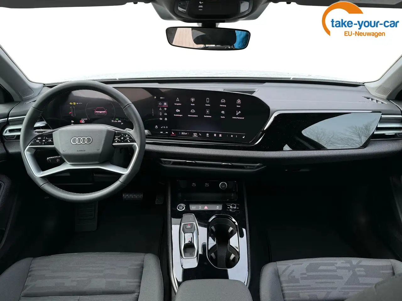 Audi A5 10