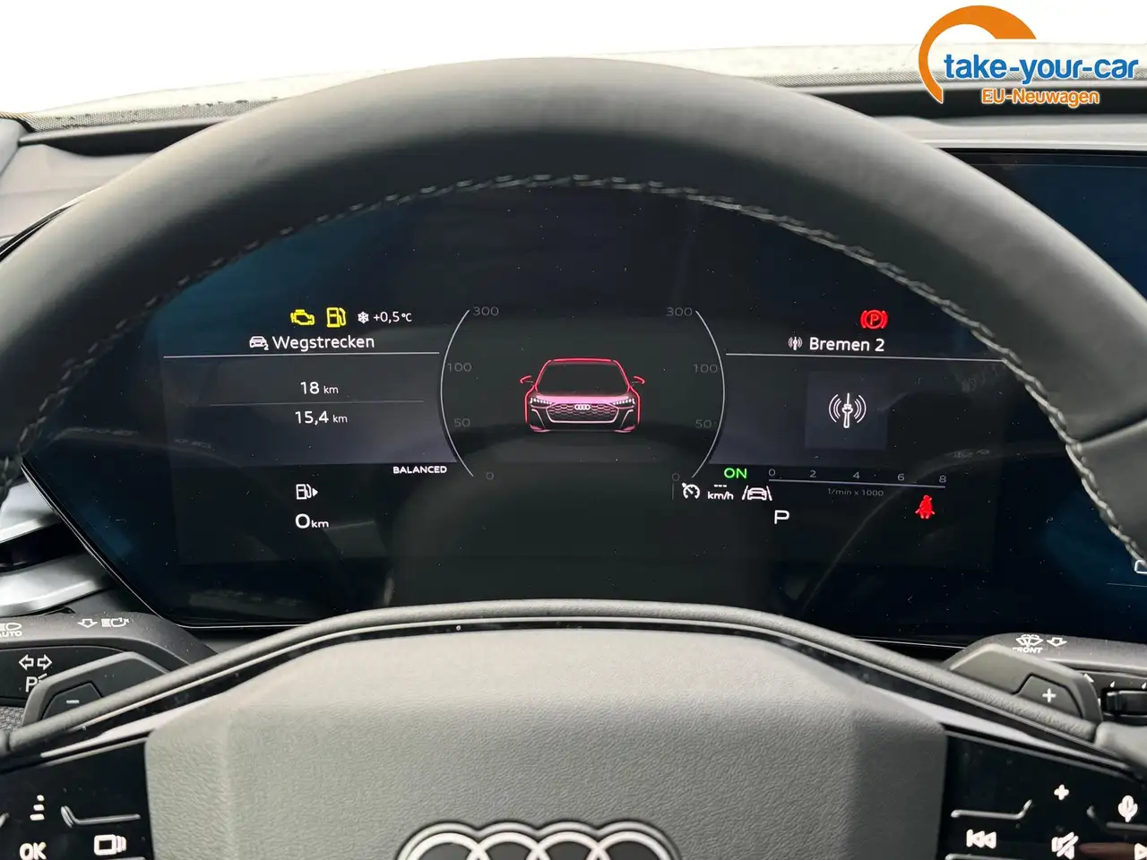 Audi A5 16