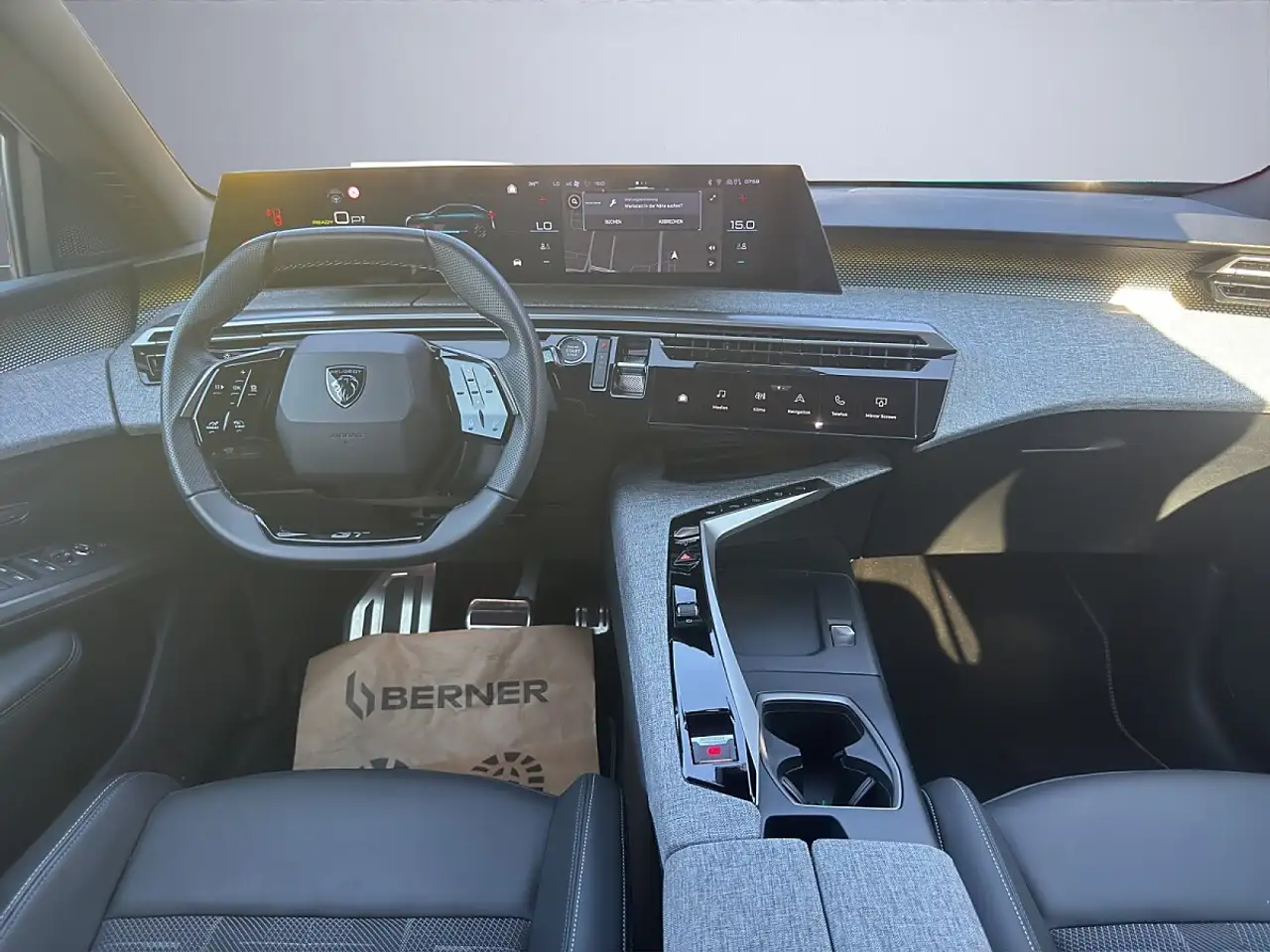 Peugeot 3008 12