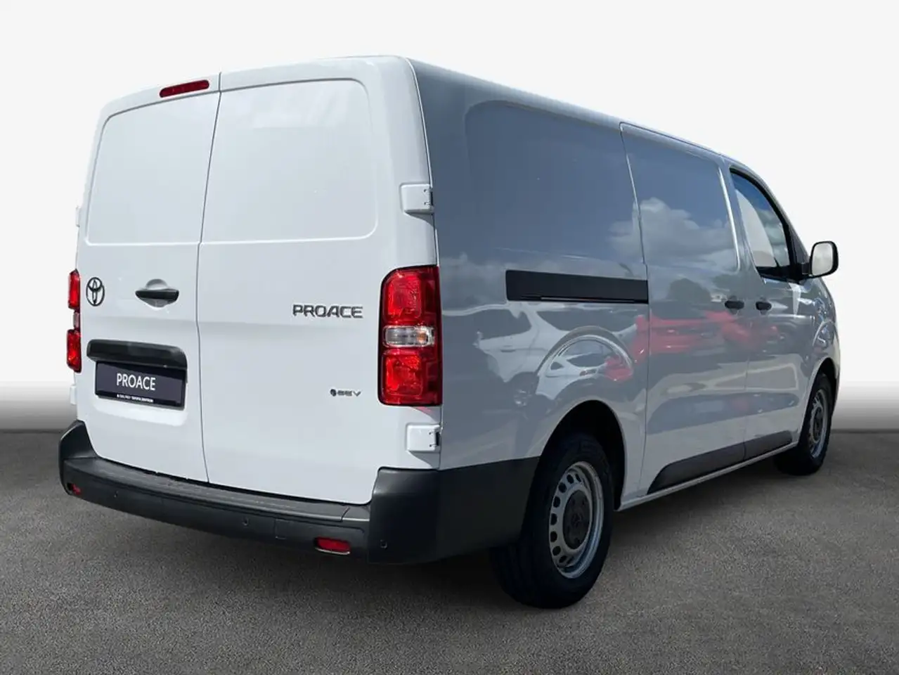 Toyota Proace 2