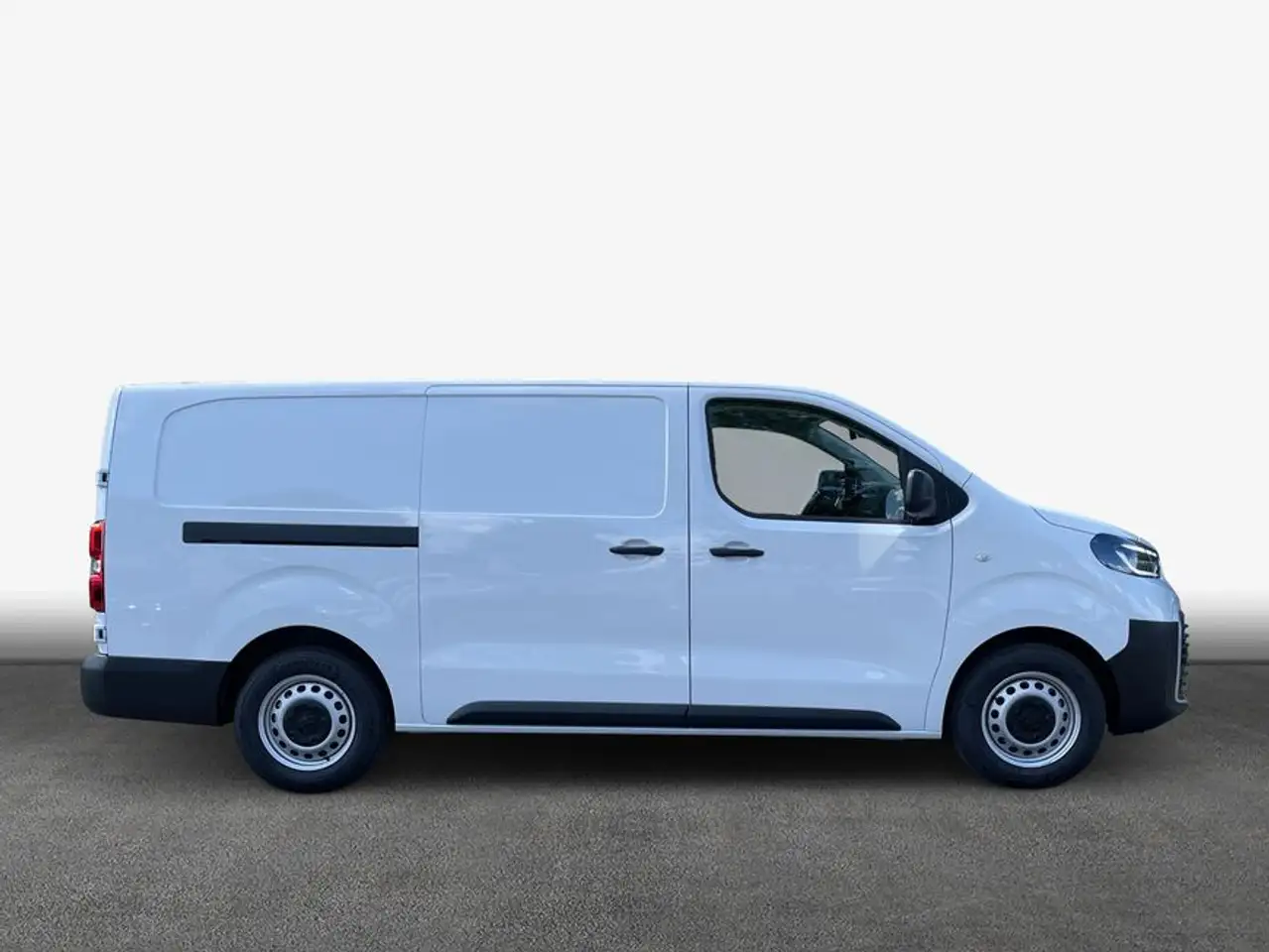 Toyota Proace 5
