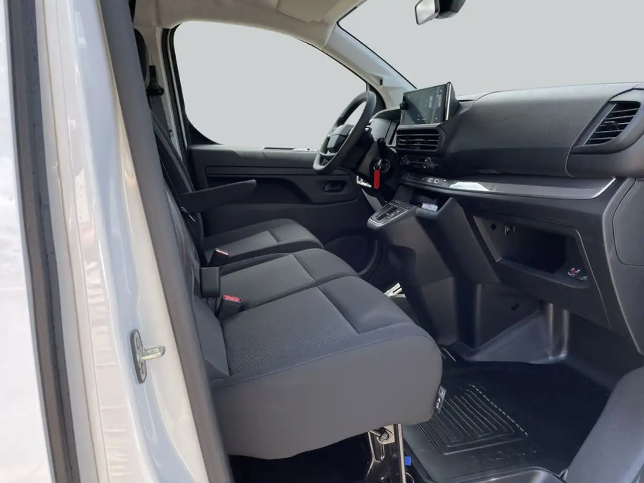 Toyota Proace 10