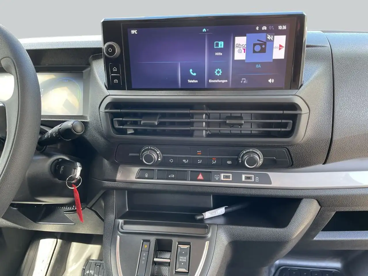 Toyota Proace 14