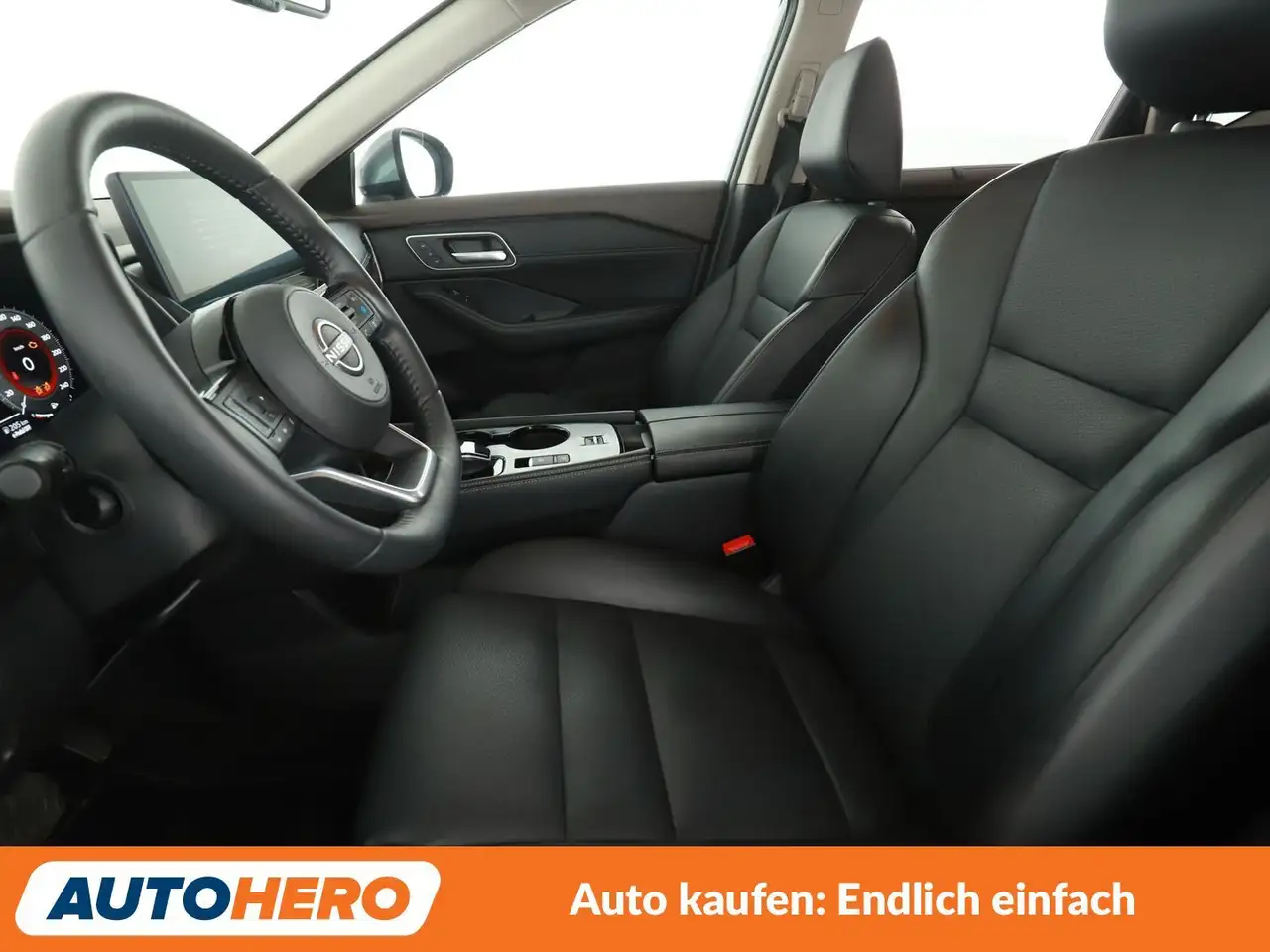 Nissan X-Trail 10