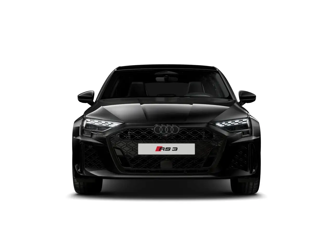 Audi RS3 2