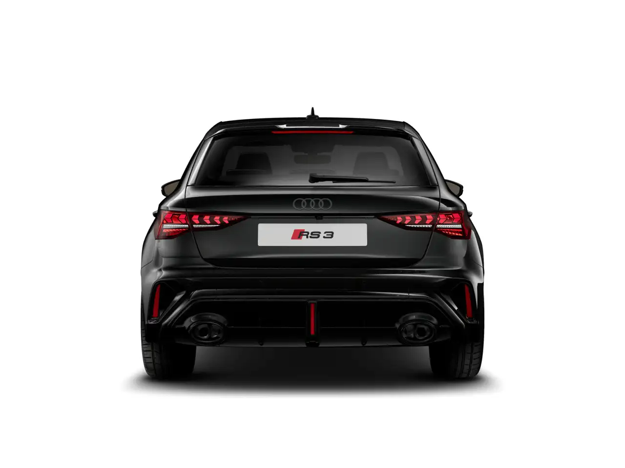 Audi RS3 6