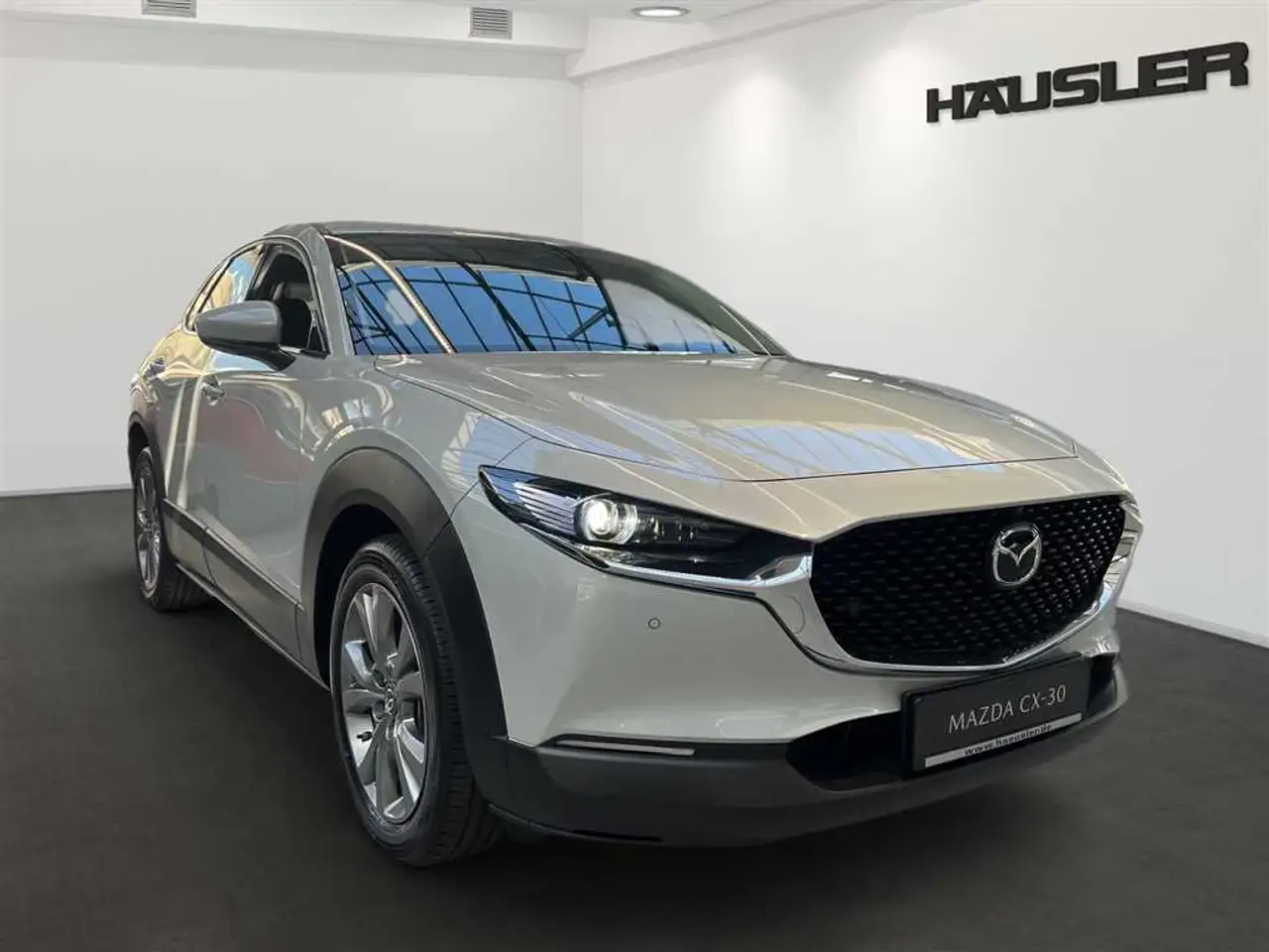 Mazda CX-30 Exclusive-Line 2