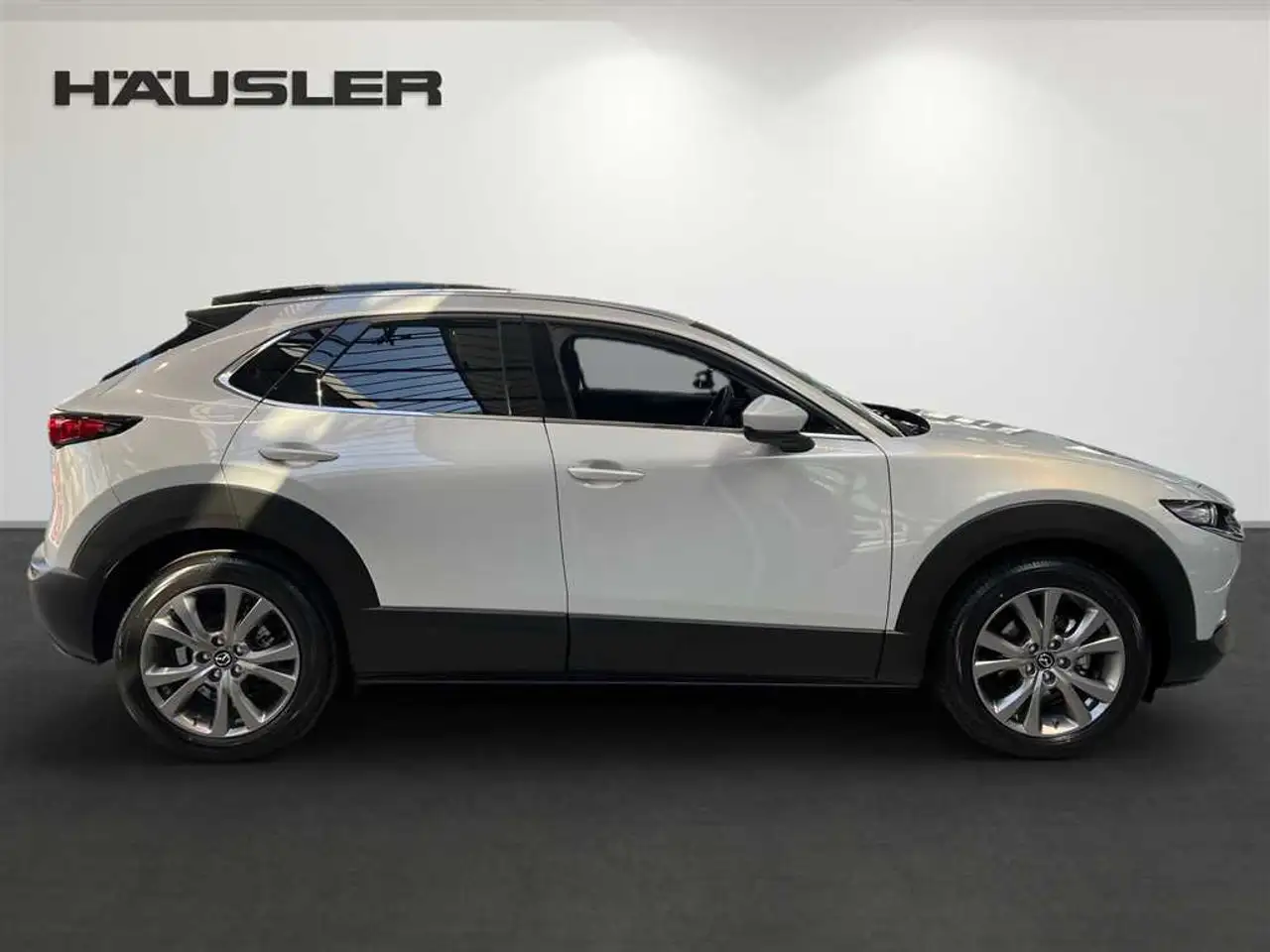 Mazda CX-30 Exclusive-Line 3