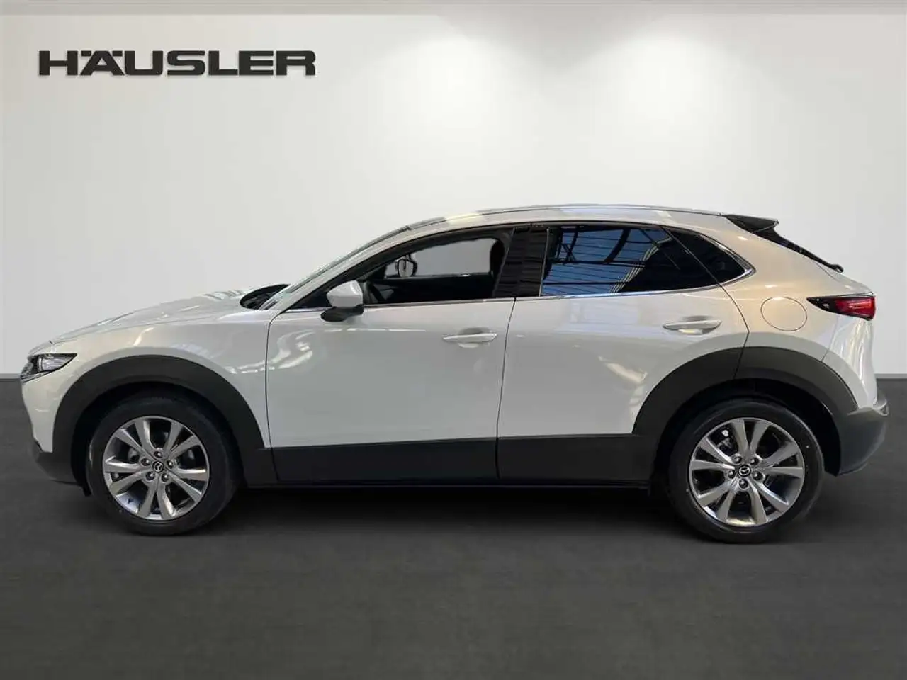Mazda CX-30 Exclusive-Line 6